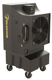 Big Ass Fans Cool-Space® 300 Evaporative Cooler - F-EV1-1801| Penn