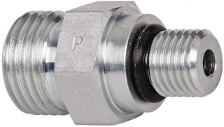 その他 SUB PARKER 3 GRAY Parker 3-Way Solenoid Valve 115V-60Hz | Commercial Espresso