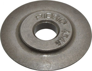 Ridgid Cutter Cutting Wheel Use with 105/150/150L, 131/151, 132/152 ...