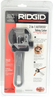 Ridgid 1/4