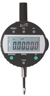 Elite Precision IP54 Absolute Electronic Indicators| Penn Tool Co., Inc