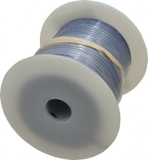 Gisafai 10 Pcs Wire 100 ft Per Roll (1000 ft Total) Automotive Primary Wire Spools Copper Clad