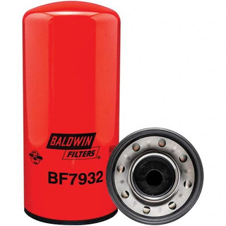 Baldwin Filters Automotive Fuel Filter Cummins 4964100, Fleetguard ...