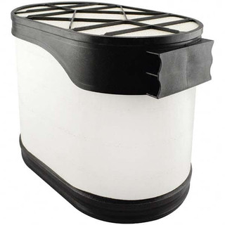 Baldwin Filters Automotive Air Filter Case N102216, Donaldson P608676 ...