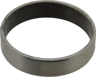 PTFE Lined Wrapped Plain Sleeve Bearing - 2" ID X 2-3/16" OD X 1-1/2" Long