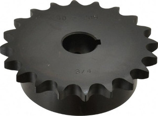 Pignon BROWNING H4020X3/4 - Pièce Mécanique/industrielle - Emballage Légèrement Usé