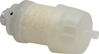 Reclassifier PRO-SOURCE 1/4 Male NPT, 5/8