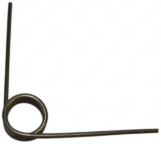 Gardner Spring 90° Deflection Angle, 0.235