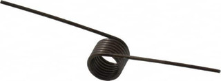 Spring For 180 Rotation Gardner Spring 180° Deflection Angle, 0.224