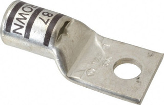 Connettore HOMAC AL 500 NTN (senza Scatola) - ABB THOMAS &amp; BETTS, Nuovo Eccetto Confezione