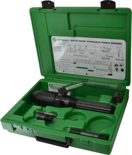 Greenlee 5 Piece, 22.5