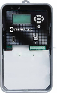 Intermatic 365 Day Astronomical Outdoor Digital Electronic Timer Switch ...