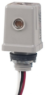 Intermatic Sensor Photo Control 25 Amps, 120 VAC K4141C - 54026588 ...