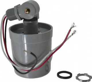 Intermatic Sensor Photo Control 15 Amps, 120-277 VAC K4236C - 54026604 ...
