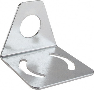 Telemecanique Sensors Mounting Bracket Use with 18mm Diameter Sensors ...