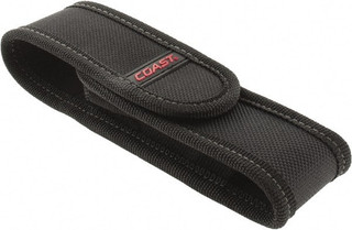 Coast Nylon/Polyester Handheld Flashlight (General Purpose & Industrial ...