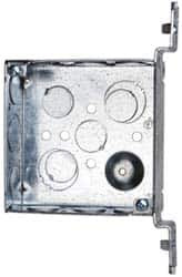 Crouse-Hinds 4 x 4 x 1-1/2