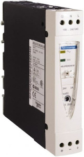 Relay 90-240V (Compatible with Schindler) NEM-A103A2 main image 0