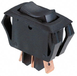 GC/Waldom Electronics DPDT, Maintained (MA), On-Off-On Sequence ...