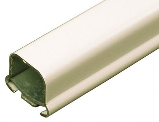 Legrand Wiremold 10 ft. Long x 17/32