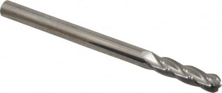 Lot De 250 Broches à Clé Acier 3/16" - Longueurs De 1/2" à 2" - Finition Unie