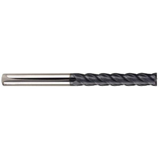 SGS/Kyocera 14mm 2 Flute Ballnose Carbide Endmill 14mm Shank 48730 - Superior Ma - Foto 3