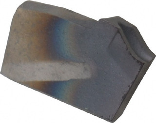 All Industrial 19302 | 1/16 W X 1/2 H X 4-1/2 L P1 HSS Parallel Type P Cut Off Blade