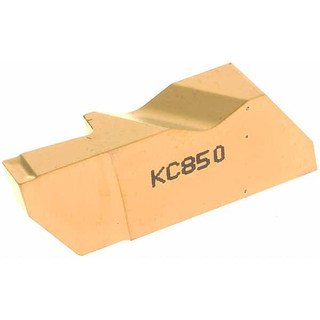 ノリ3 Kennametal NFD3125RK KC850 Carbide Grooving Insert TiC/TiCN