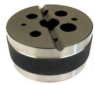 Toolmaker's Round Bench Block