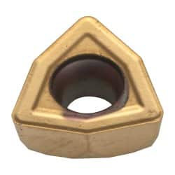 Kennametal DFT05T308HP KC7140 Carbide Indexable Drill Insert TiN