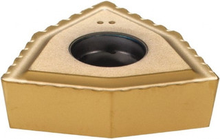 Komet KXT3 600008 BK84 Carbide Indexable Drill Insert TiCN/TiN Finish ...