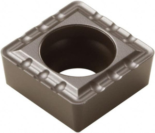 Seco Tools SCGX 09T308-P1 Carbide Indexable Drill Insert TiCN/Al2O3 ...