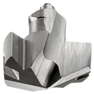 Iscar ICM0315 IC907 Carbide Replaceable Tip Drill TiAlN/TiN Finish, 140 ...
