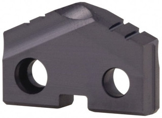 Allied Machine 2 26MM TIALN Cobalt Spade Drill Insert TiAlN Finish ...