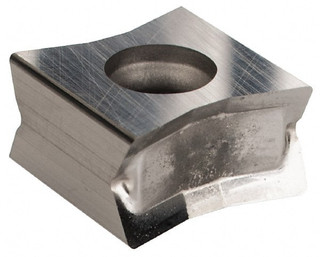 Iscar LNAR 1106 PN-N-P IC07 Carbide Milling Insert Uncoated, 0.4394 ...