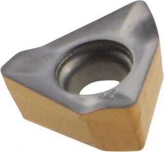 Iscar HM390TCKT0703PCTR 808 Carbide Milling Insert TiAlN/AlTiN/TiN ...