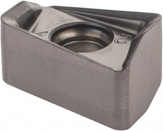 Iscar H490ANKX170616PNTR 928 Carbide Milling Insert TiAlN Finish, 0. ...