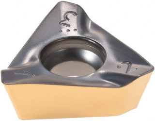 Iscar HM390TDKT1505PDR IC808 Carbide Milling Insert TiAlN/AlTiN/TiN ...