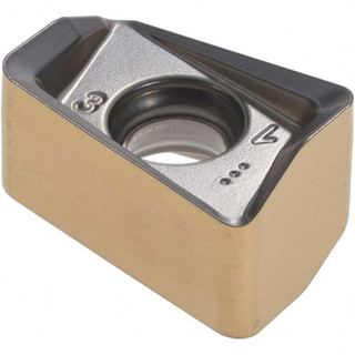 Iscar H490ANKX170616PNTR 808 Carbide Milling Insert TiAlN/AlTiN/TiN ...