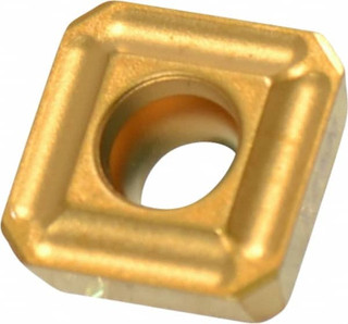 Seco - Laydown Threading Insert: 16ER16UN CP500, Carbide MSC Direct