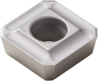 Spmx Insert Seco Tools SPMX 0602AP-75 HX Carbide Milling Insert Uncoated, 0.094 ...