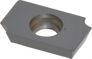SUPERBEE EM15C060EET520 .060 Carbide Milling Insert AlTiN Finish, 5/8 ...