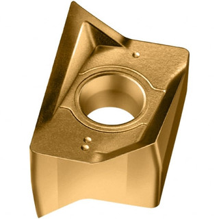Walter Tools LNGX130708R-L55 WKP35G Milling Insert 13.7mm Long x 7.74mm ...