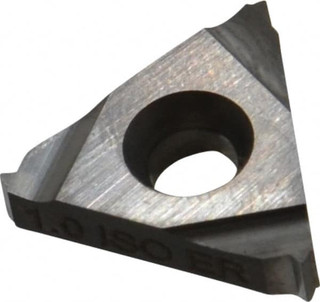 Carmex 16 ER 1.0 ISO P30 Carbide Laydown Threading Insert Uncoated, RH ...