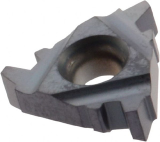 Iscar 16ER 8 ACME IC908 Carbide Laydown Threading Insert TiAlN Finish ...