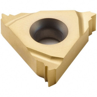 Seco Tools 16ER19W CP500 Carbide Laydown Threading Insert TiAlN/TiN ...