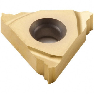 Seco Tools 16ER28UNJ CP200 Carbide Laydown Threading Insert TiAlN/TiN ...