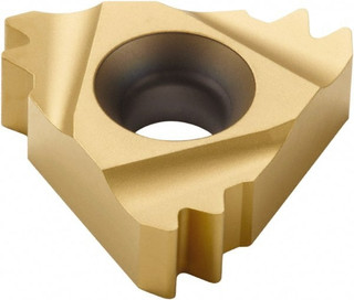 Seco Tools 27NR8AIPRD2M CP300 Carbide Laydown Threading Insert TiAlN ...