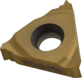 Seco Tools 16NR1.5ISO CP500 Carbide Laydown Threading Insert TiAlN/TiN ...