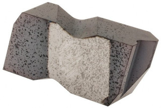 Kennametal NDC38RDR75 KC5010 Carbide Threading Insert TiAlN Finish ...